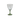 Vin- og Ølglas - Green