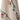 Jule Plaid Natur - Bloomingville