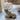 Elg med glimmer - Chic Antique