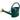 Vandkande 7,5 L - Metal - Flere farver