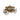 Karet i antik guld