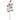 Stilk med kogler H60cm - Kunstig - Speedtsberg