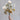 Grangren med kogler H43cm - kunstig - Speedtsberg