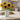Vase bolsje mint H18 cm - Au Maison